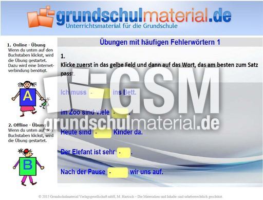 Häufige Fehlerwörter 01.zip